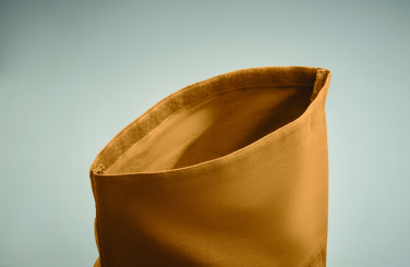 Logo trade corporate gifts image of: Roll top backpack 390 gr/m²