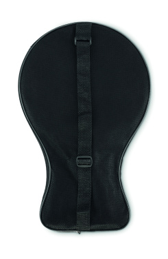 Logo trade advertising products image of: Beach racket set