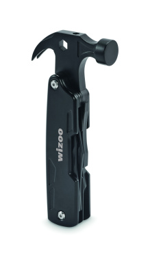 Logo trade promotional gifts image of: Multi tool hammer