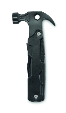 Logotrade corporate gifts photo of: Multi tool hammer