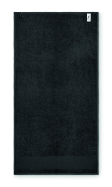 Logotrade business gift image of: Cotton hand towel