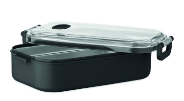 Logotrade promotional gift image of: PP lunch box