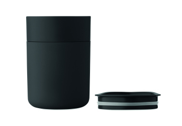 Logo trade business gift photo of: PP tumbler 330ml