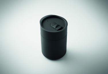 Logotrade promotional gift picture of: PP tumbler 330ml