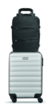 Logo trade corporate gift photo of: Cabin size carry on backpack