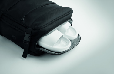 Logotrade promotional product image of: Cabin size carry on backpack