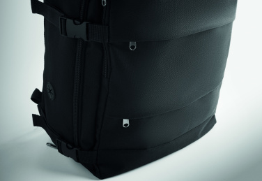 Logotrade promotional product picture of: Cabin size carry on backpack