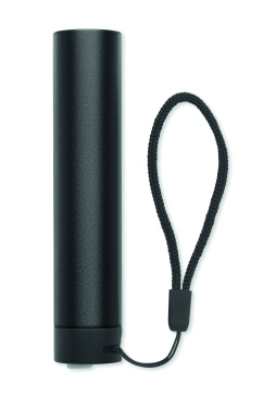 Logotrade promotional giveaways photo of: Aluminium torch