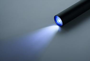 Logo trade advertising products image of: Aluminium torch