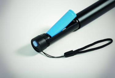 Logotrade promotional gifts photo of: Aluminium torch