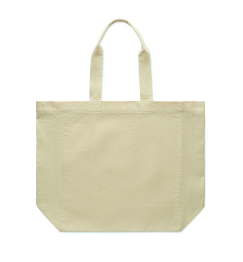 Logotrade promotional merchandise image of: Cotton shopping bag