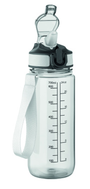 Logotrade promotional gift picture of: Sports bottle 700ml
