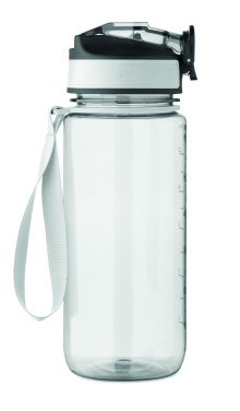 Logotrade promotional merchandise picture of: Sports bottle 700ml