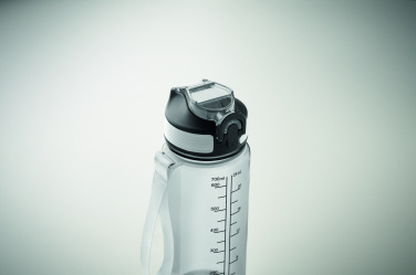 Logotrade business gift image of: Sports bottle 700ml
