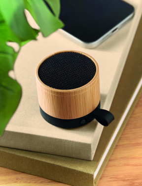 Logo trade promotional items picture of: 5.1 Wireless speaker