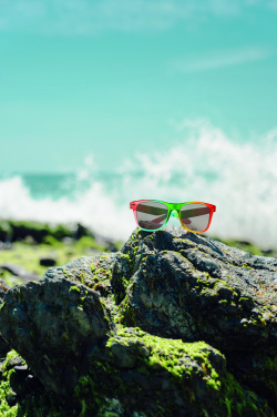 Logotrade promotional giveaway picture of: Sunglasses UV400 protection