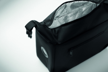 Logotrade promotional item image of: Cooler lunch bag