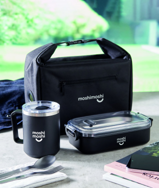 Logotrade promotional product picture of: Cooler lunch bag