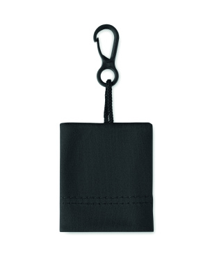 Logotrade corporate gifts photo of: RPET cleaning cloth