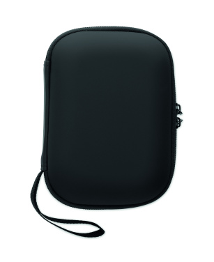 Logo trade promotional items image of: First aid kit