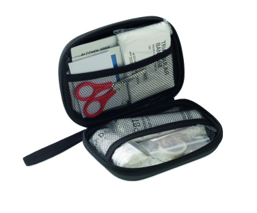 Logo trade promotional gift photo of: First aid kit