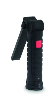 Logo trade corporate gift photo of: Rechargeable work light