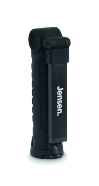 Logo trade advertising product photo of: Rechargeable work light