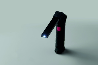 Logo trade promotional giveaway photo of: Rechargeable work light