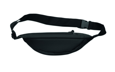 Logotrade promotional merchandise image of: Waist bag in 600D RPET