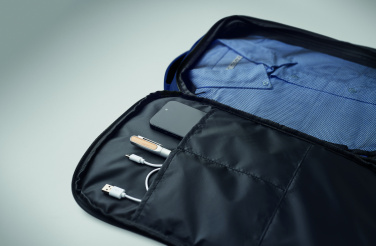 Logo trade promotional product photo of: Cabin size carry on backpack