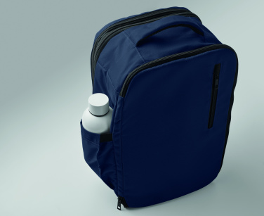 Logo trade advertising products image of: Cabin size carry on backpack