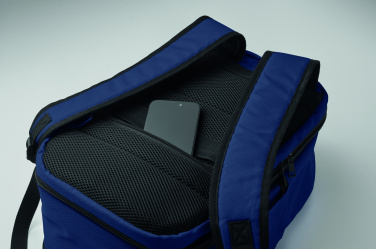 Logo trade business gift photo of: Cabin size carry on backpack