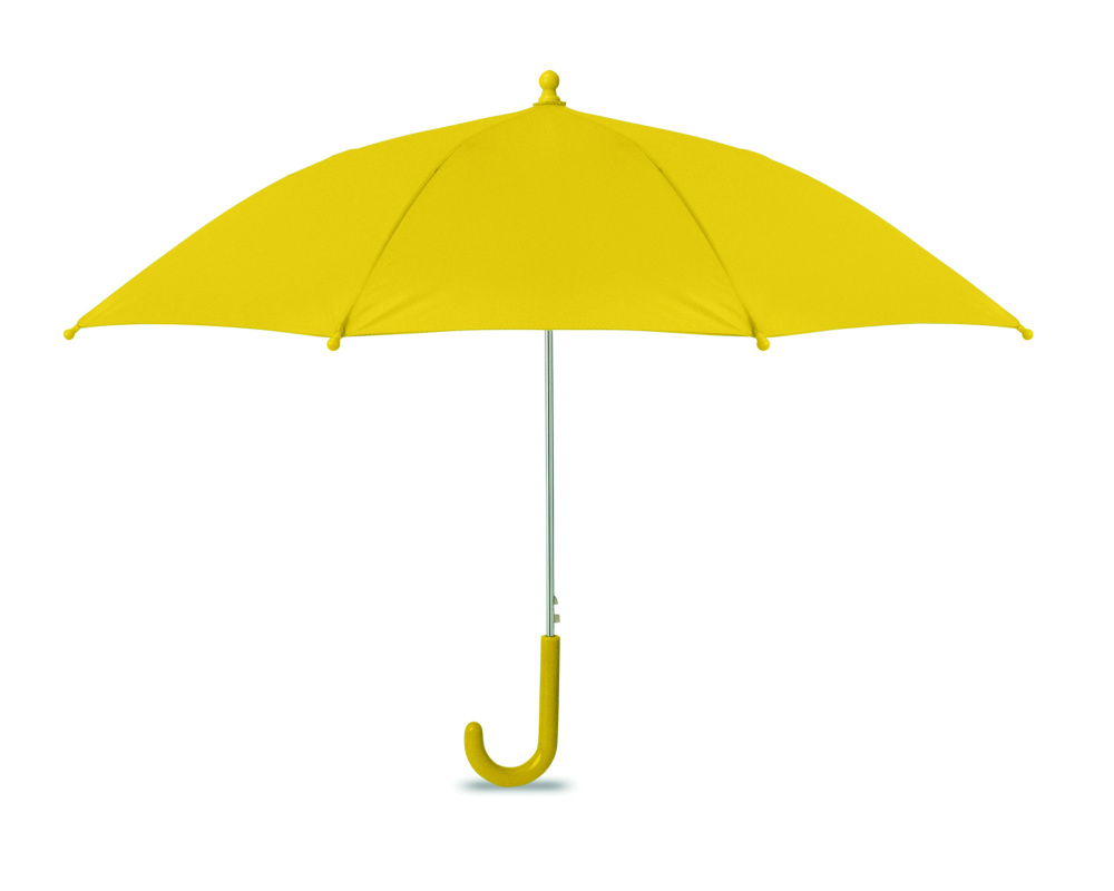 Logotrade promotional merchandise image of: 18" kids auto open umbrella