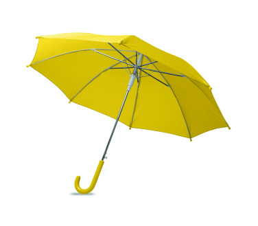 Logo trade corporate gift photo of: 18" kids auto open umbrella