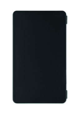 Logo trade corporate gifts image of: Calculator with LCD tablet