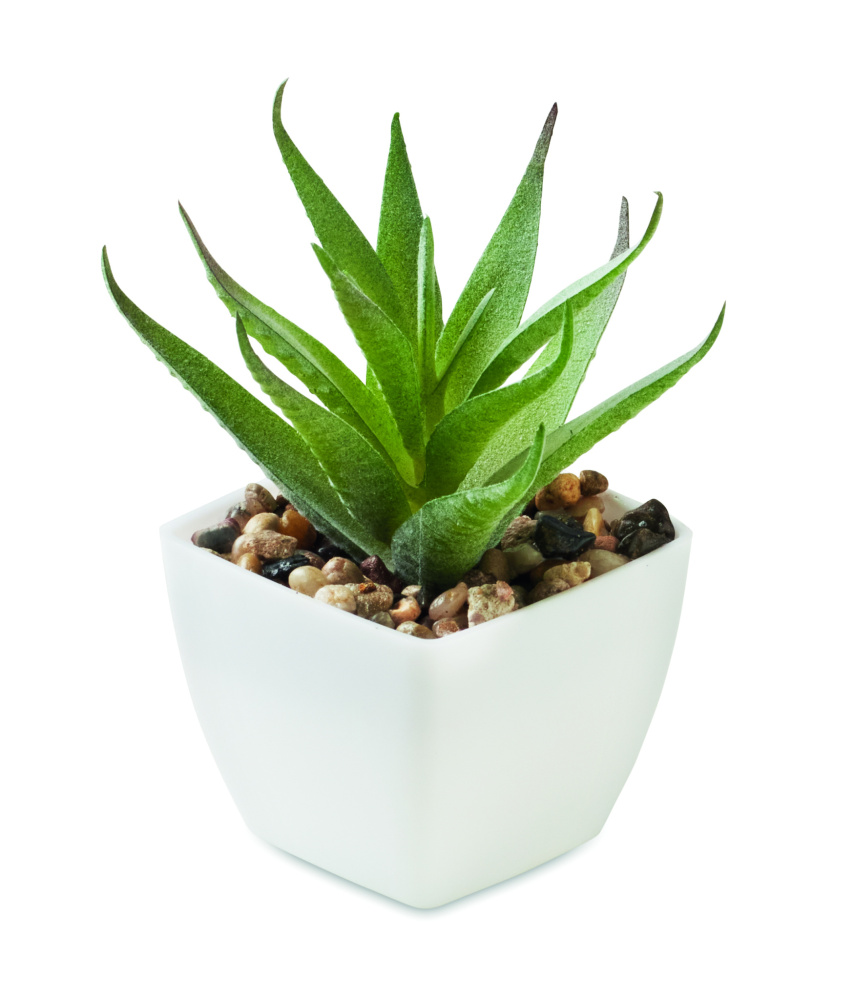 Logotrade promotional giveaway picture of: Mini artificial plant