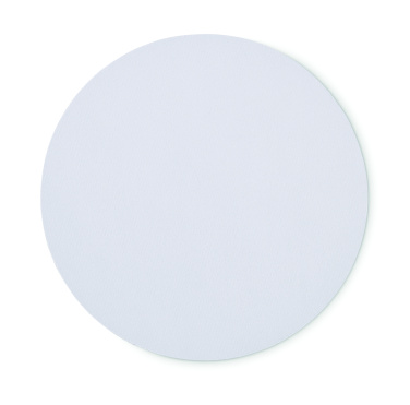 Logo trade business gift photo of: Computer mouse mat