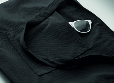 Logotrade business gifts photo of: Corduroy large shopping bag