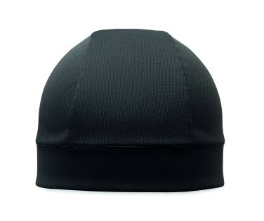 Logo trade promotional gift photo of: Sports cooling beanie