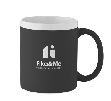 Logotrade promotional merchandise photo of: Ceramic mug 300ml
