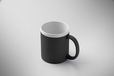 Logotrade promotional products photo of: Ceramic mug 300ml