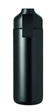 Logo trade corporate gifts image of: 2 piece gift set