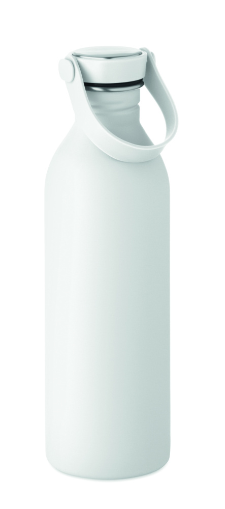 Logotrade promotional product image of: Single wall bottle 500 ml