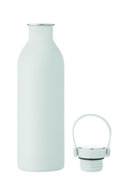 Logo trade promotional items picture of: Single wall bottle 500 ml