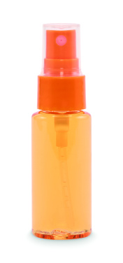 Logotrade promotional product picture of: Body mist spray 30ml