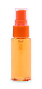 Logotrade advertising product image of: Body mist spray 30ml