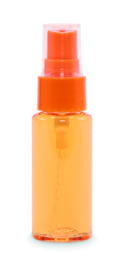 Logo trade promotional gift photo of: Body mist spray 30ml