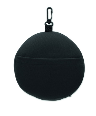 Logo trade promotional gifts image of: Travel set