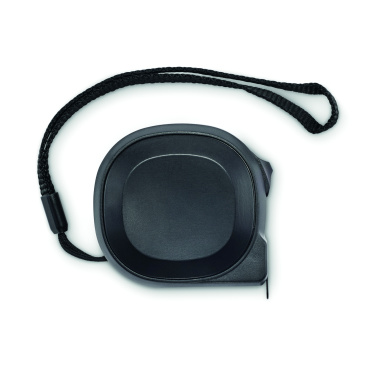 Logo trade advertising product photo of: Measuring tape 5M