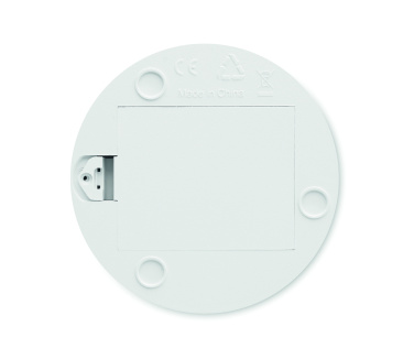 Logotrade promotional item image of: Light-up LED memo board